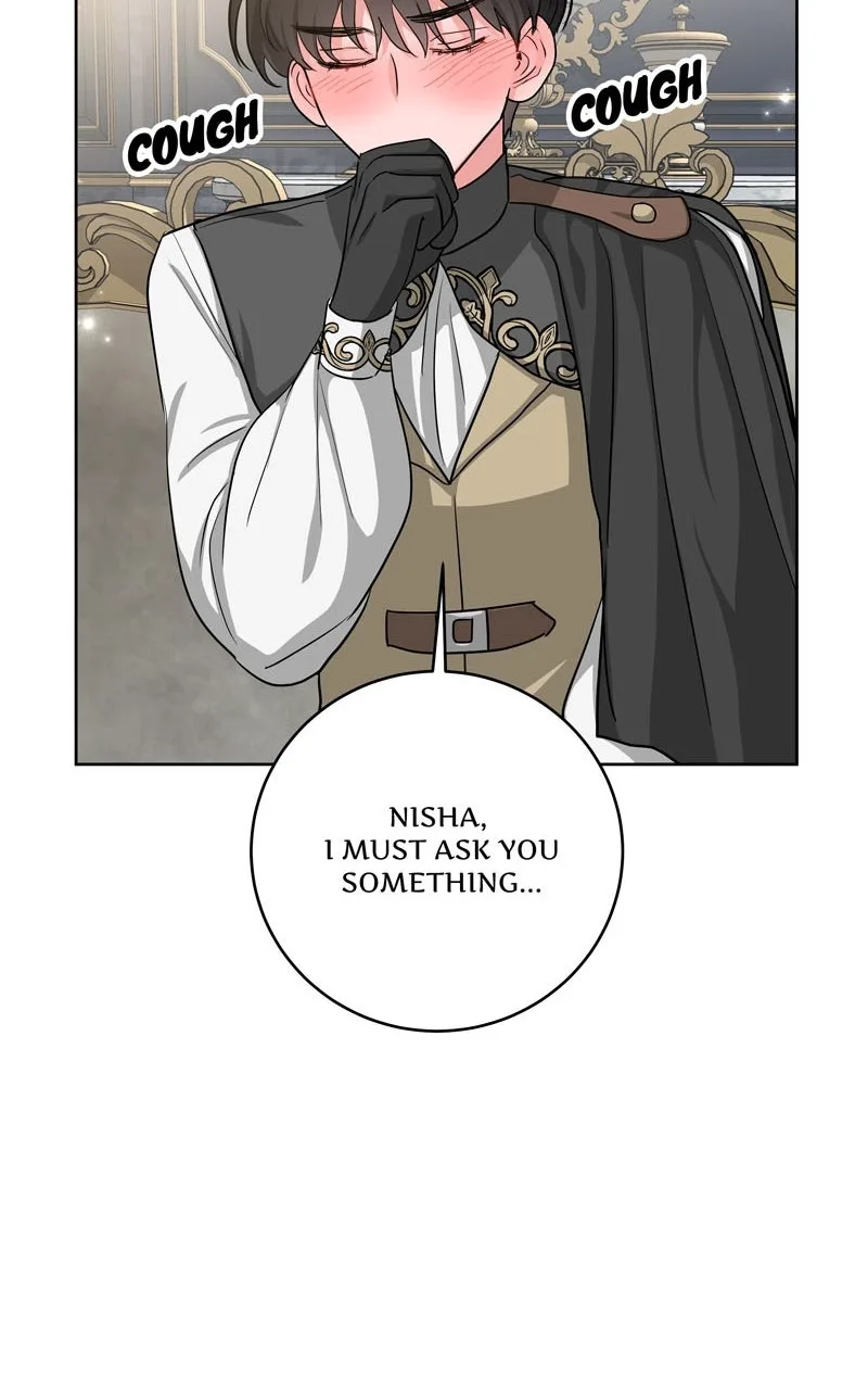 The Northern Duke Needs a Warm Hug Chapter 13 page 35