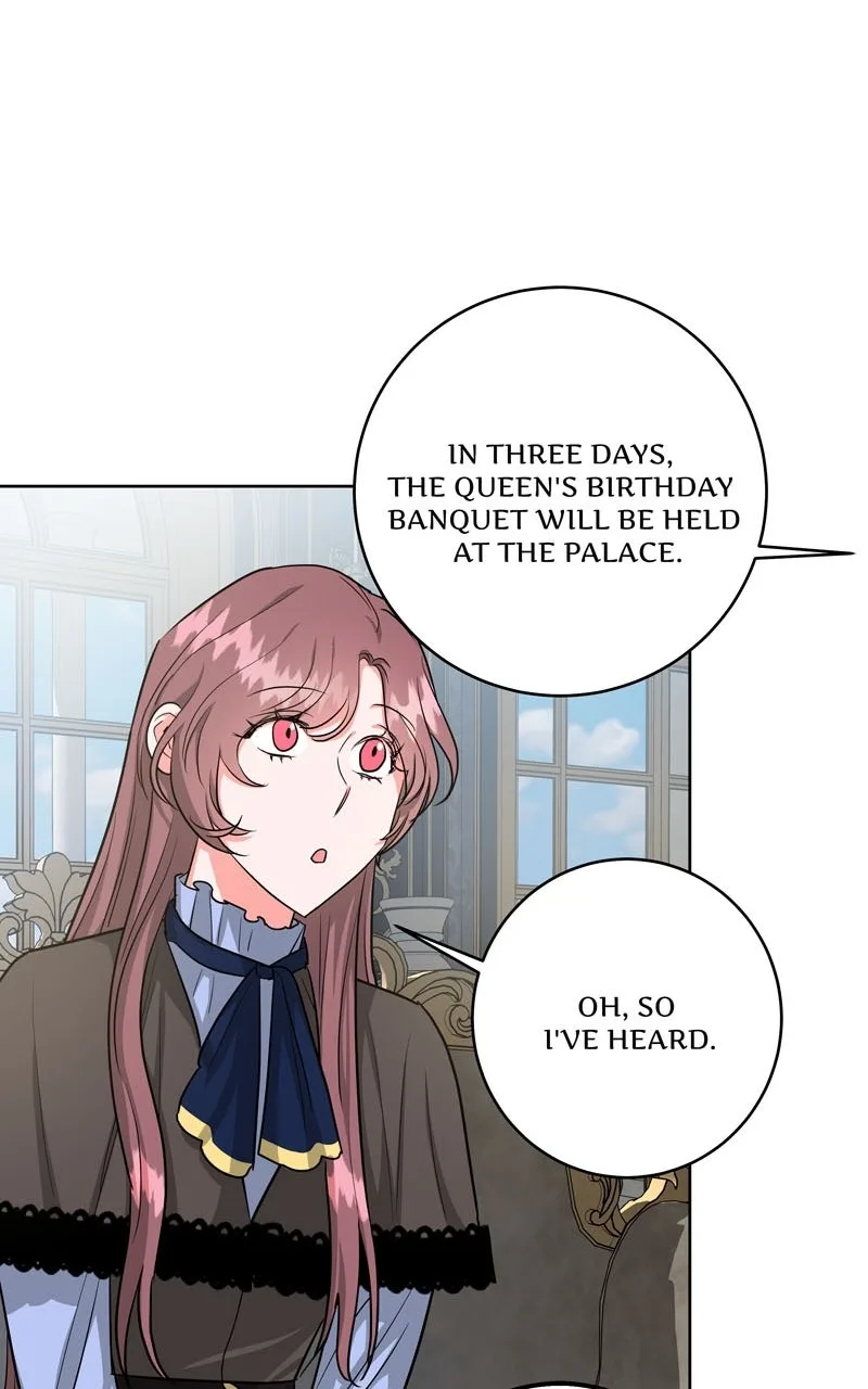 The Northern Duke Needs a Warm Hug Chapter 13 page 38