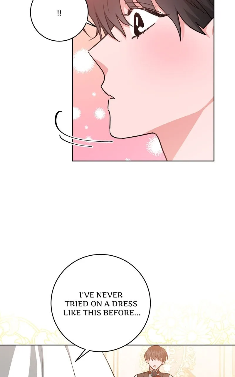 The Northern Duke Needs a Warm Hug Chapter 14 page 36