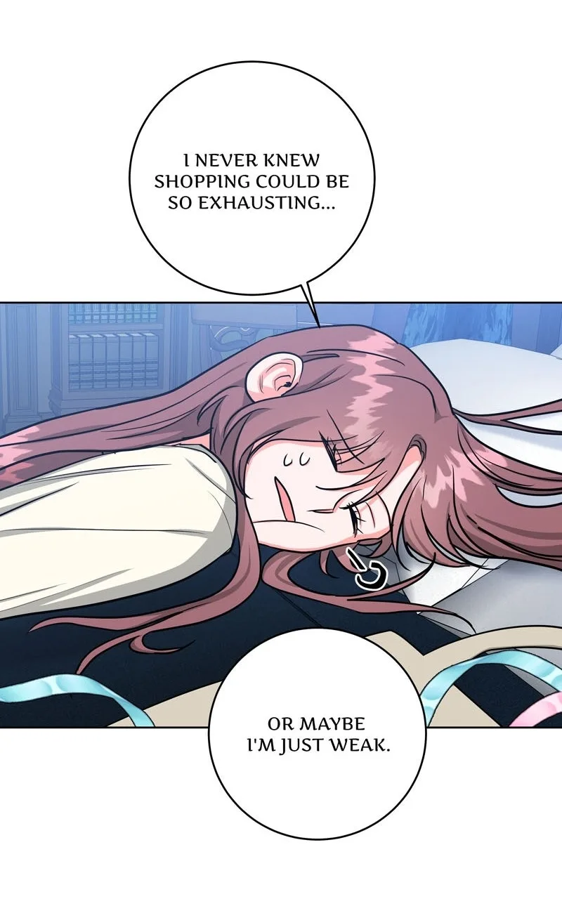 The Northern Duke Needs a Warm Hug Chapter 14 page 62