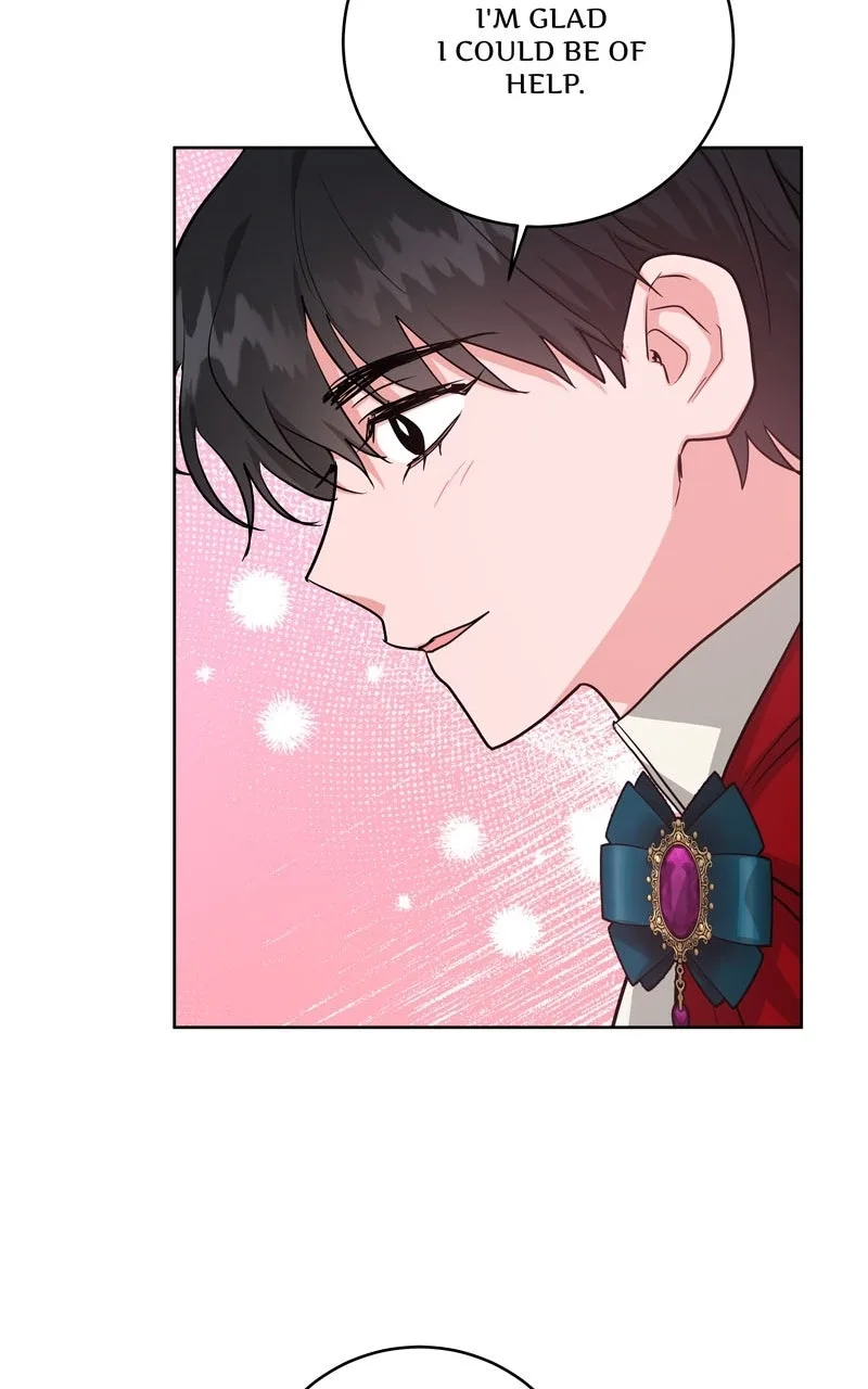 The Northern Duke Needs a Warm Hug Chapter 14 page 58