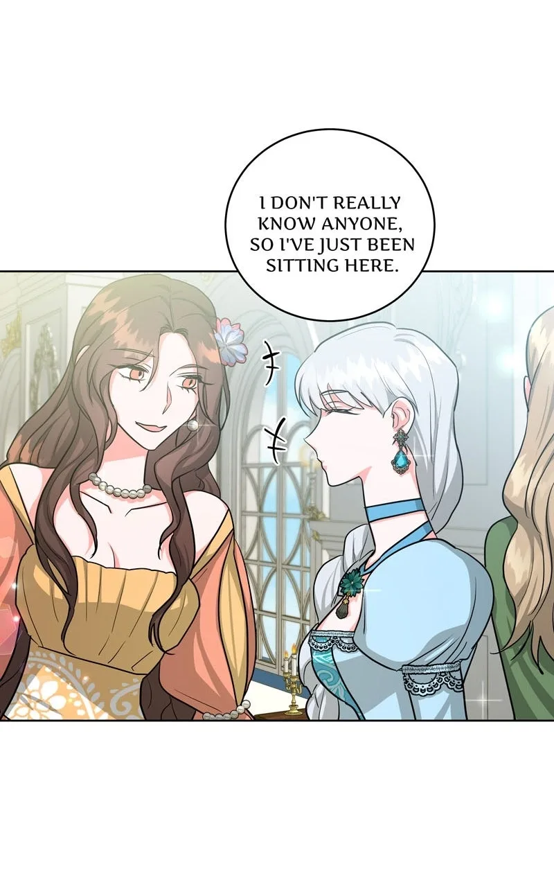 The Northern Duke Needs a Warm Hug Chapter 15 page 43