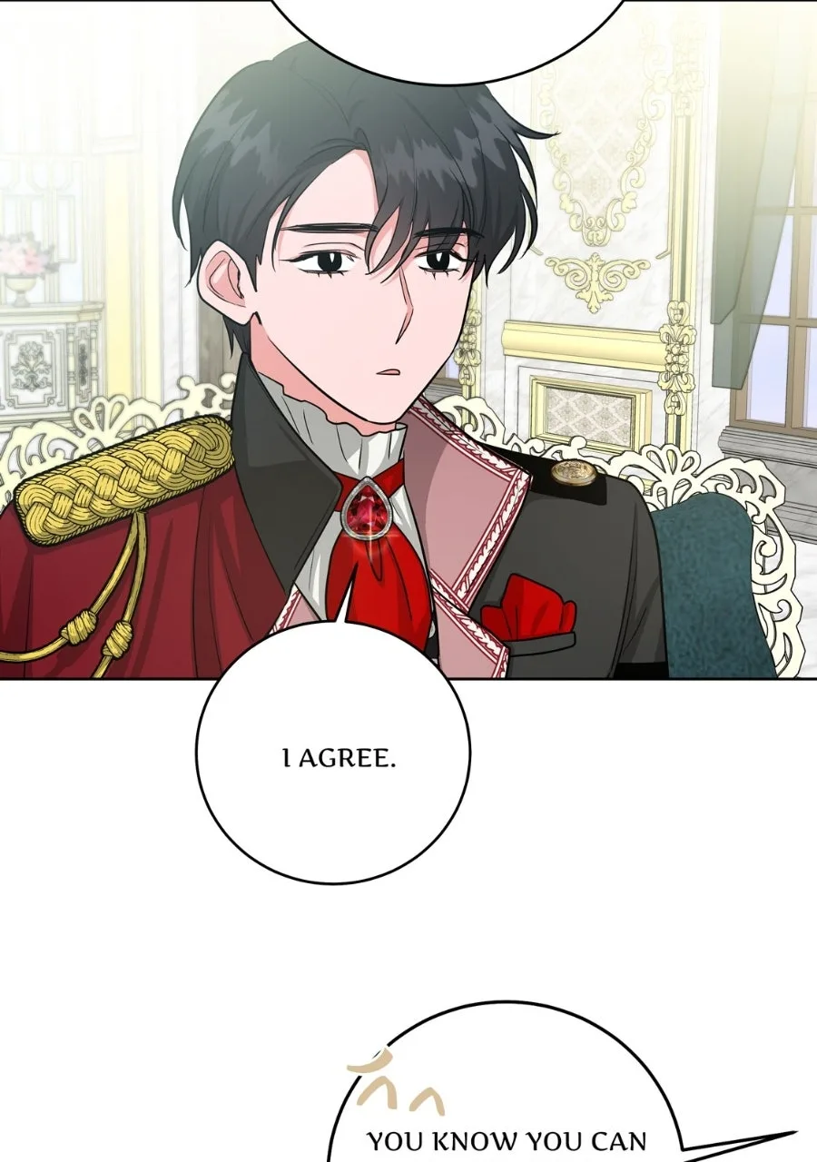 The Northern Duke Needs a Warm Hug Chapter 15 page 56