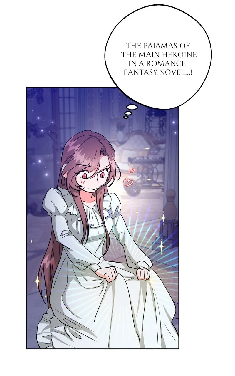 The Northern Duke Needs a Warm Hug Chapter 17 page 4