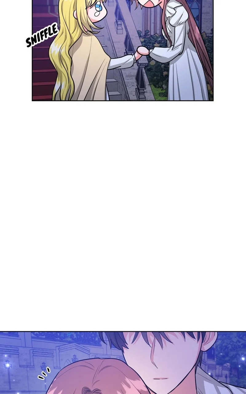 The Northern Duke Needs a Warm Hug Chapter 19 page 48