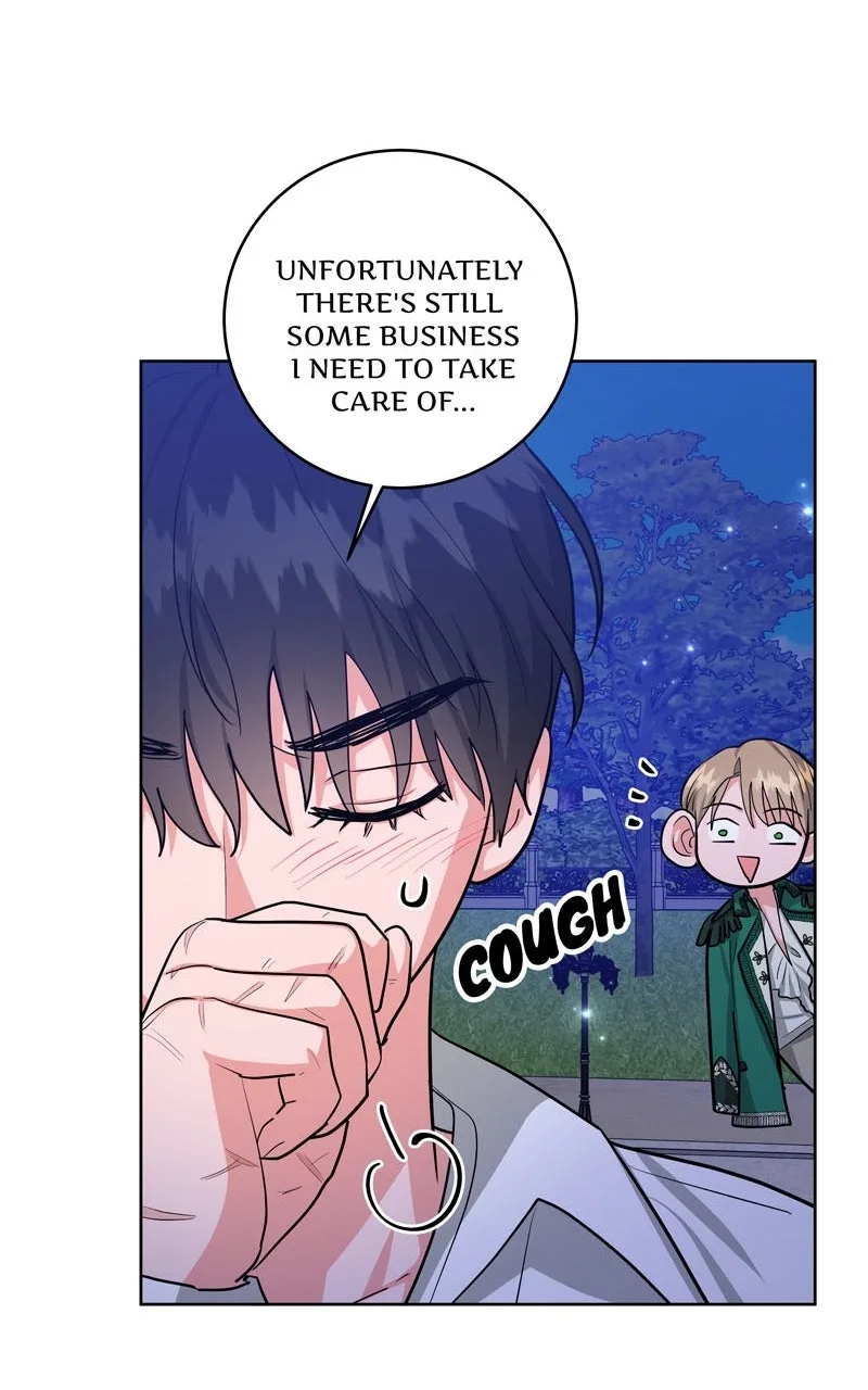 The Northern Duke Needs a Warm Hug Chapter 19 page 52