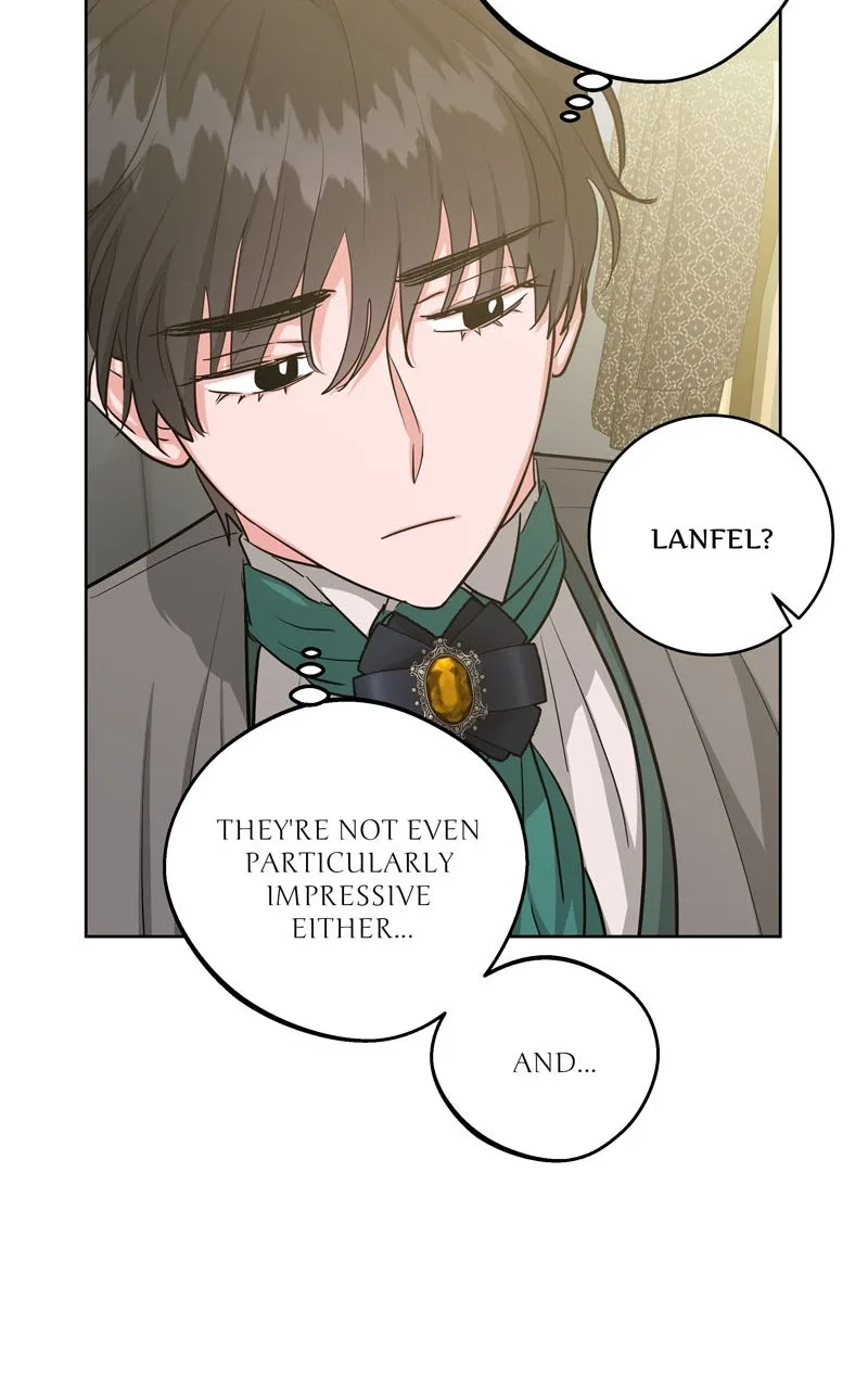 The Northern Duke Needs a Warm Hug Chapter 20 page 51