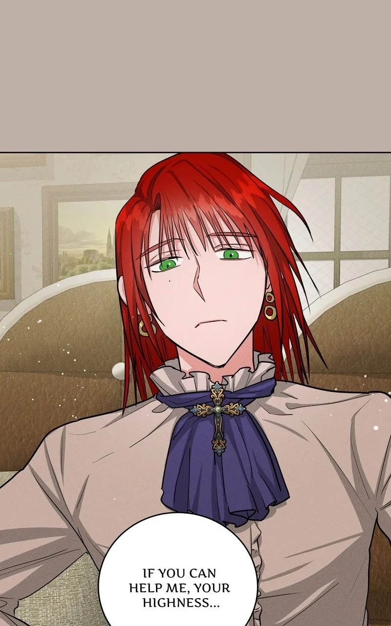 The Northern Duke Needs a Warm Hug Chapter 20 page 66