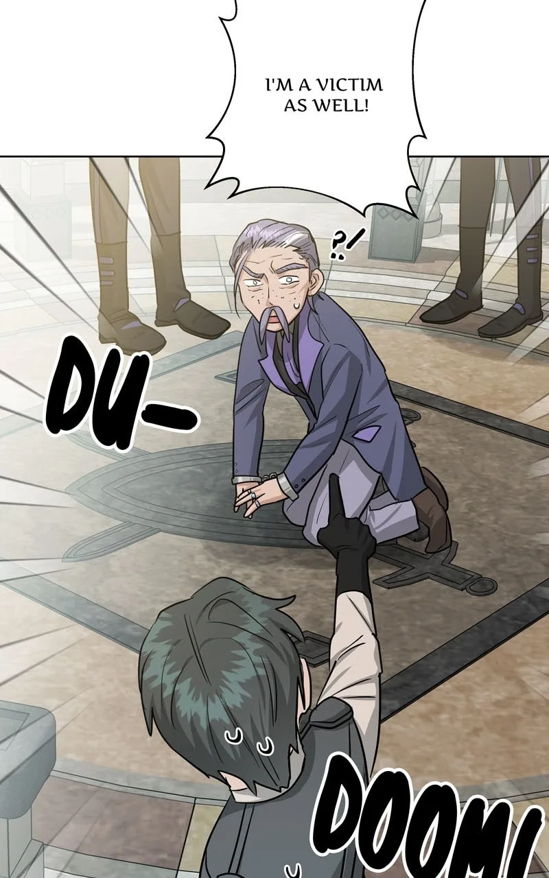 The Northern Duke Needs a Warm Hug Chapter 20 page 38