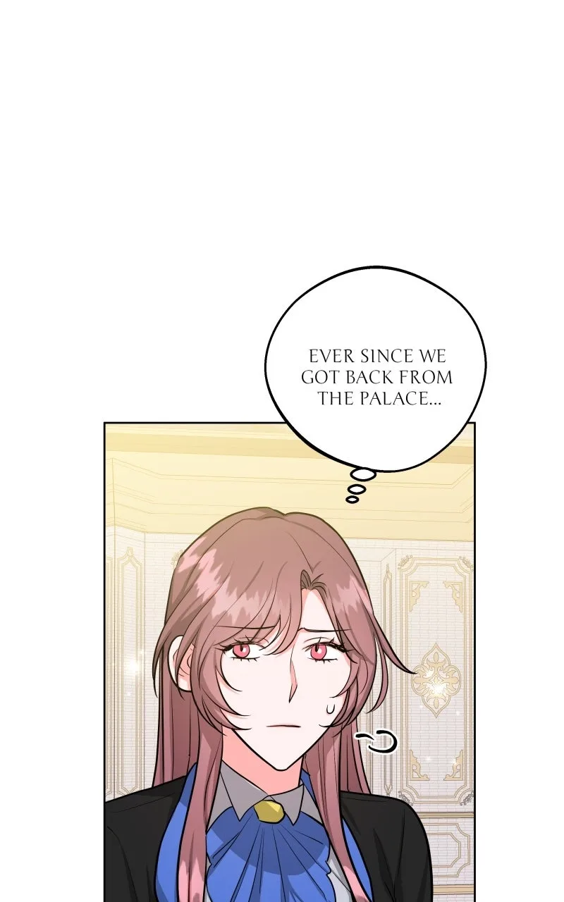 The Northern Duke Needs a Warm Hug Chapter 21 page 16