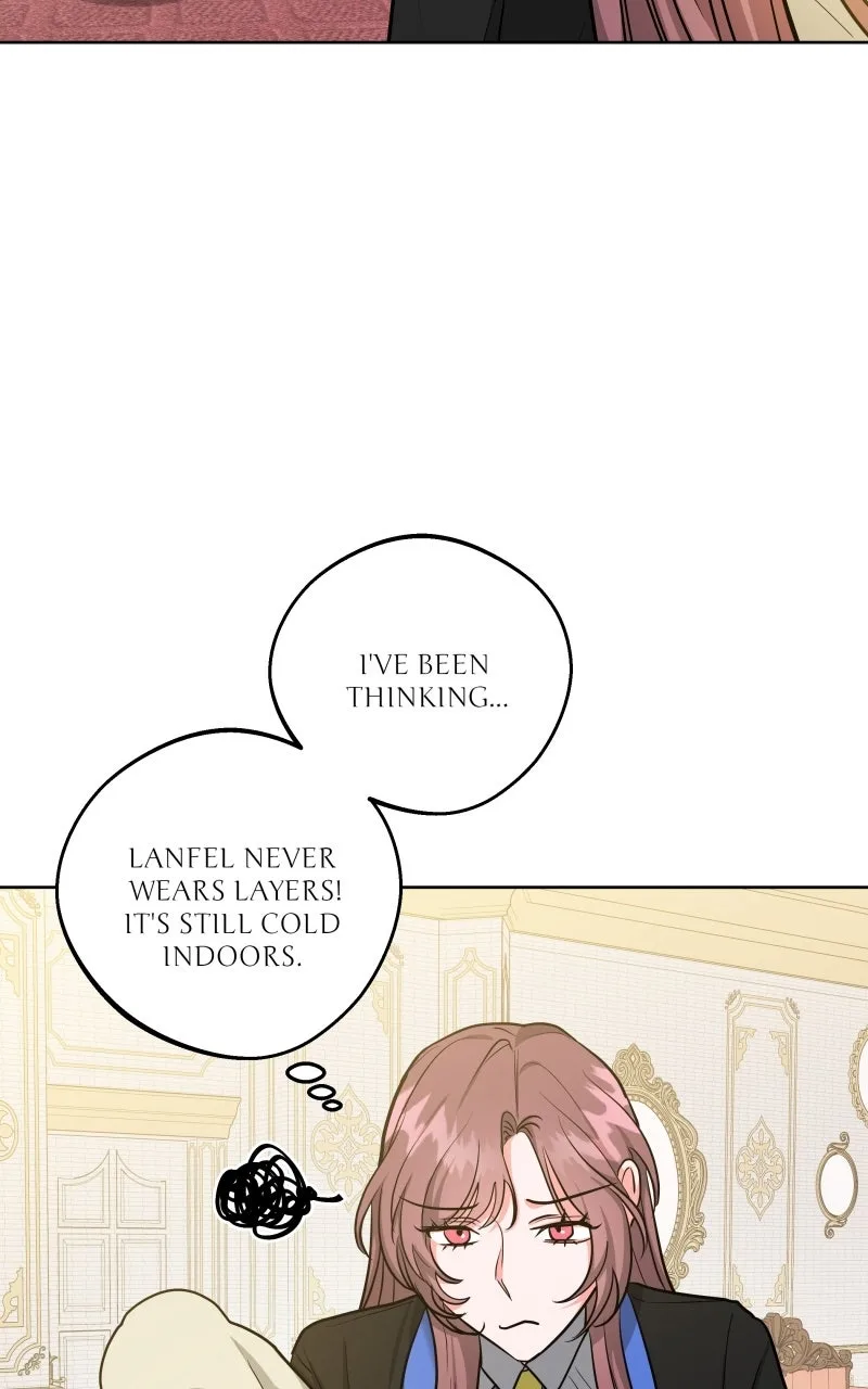 The Northern Duke Needs a Warm Hug Chapter 21 page 5