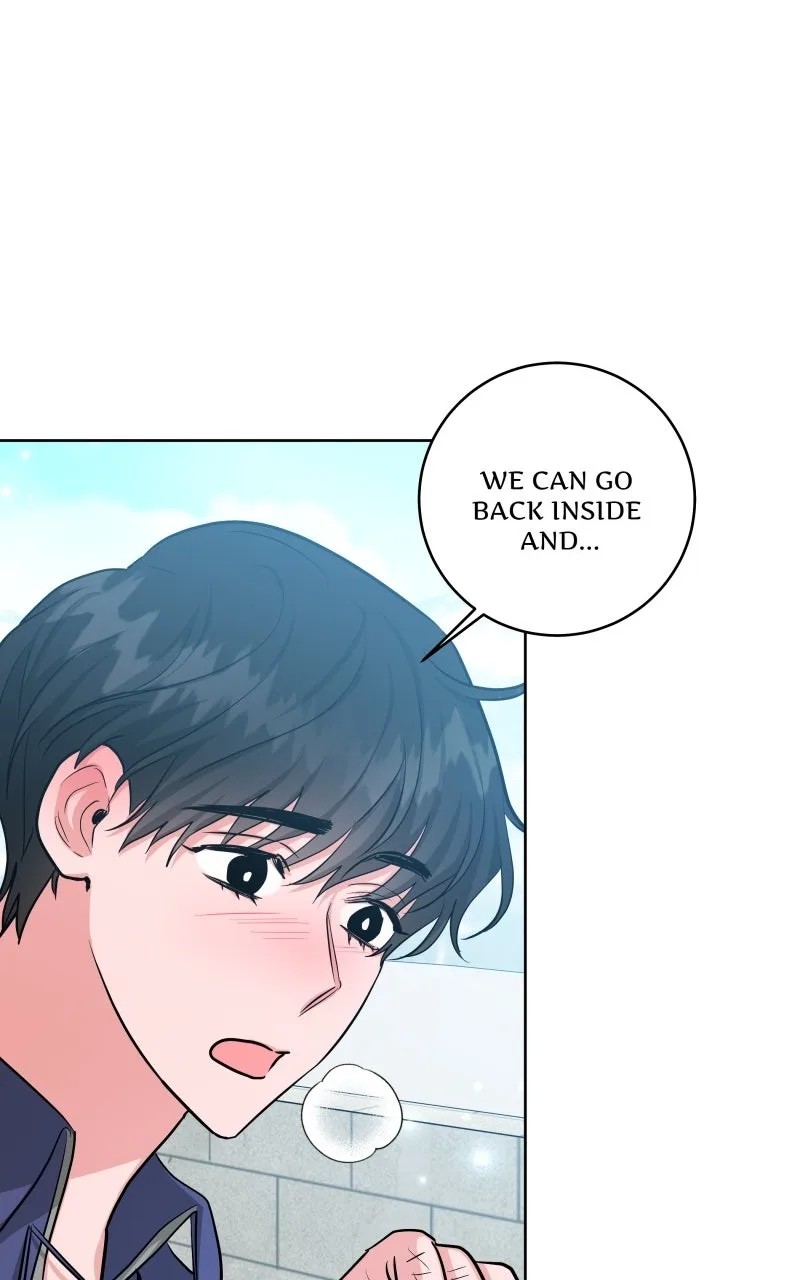 The Northern Duke Needs a Warm Hug Chapter 21 page 56