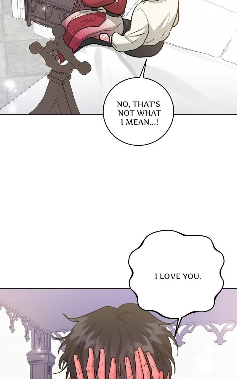 The Northern Duke Needs a Warm Hug Chapter 24 page 14