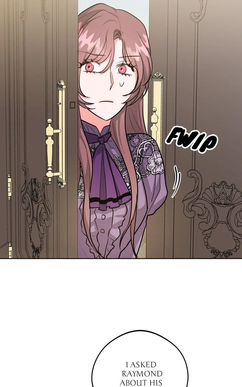 The Northern Duke Needs a Warm Hug Chapter 24 page 33