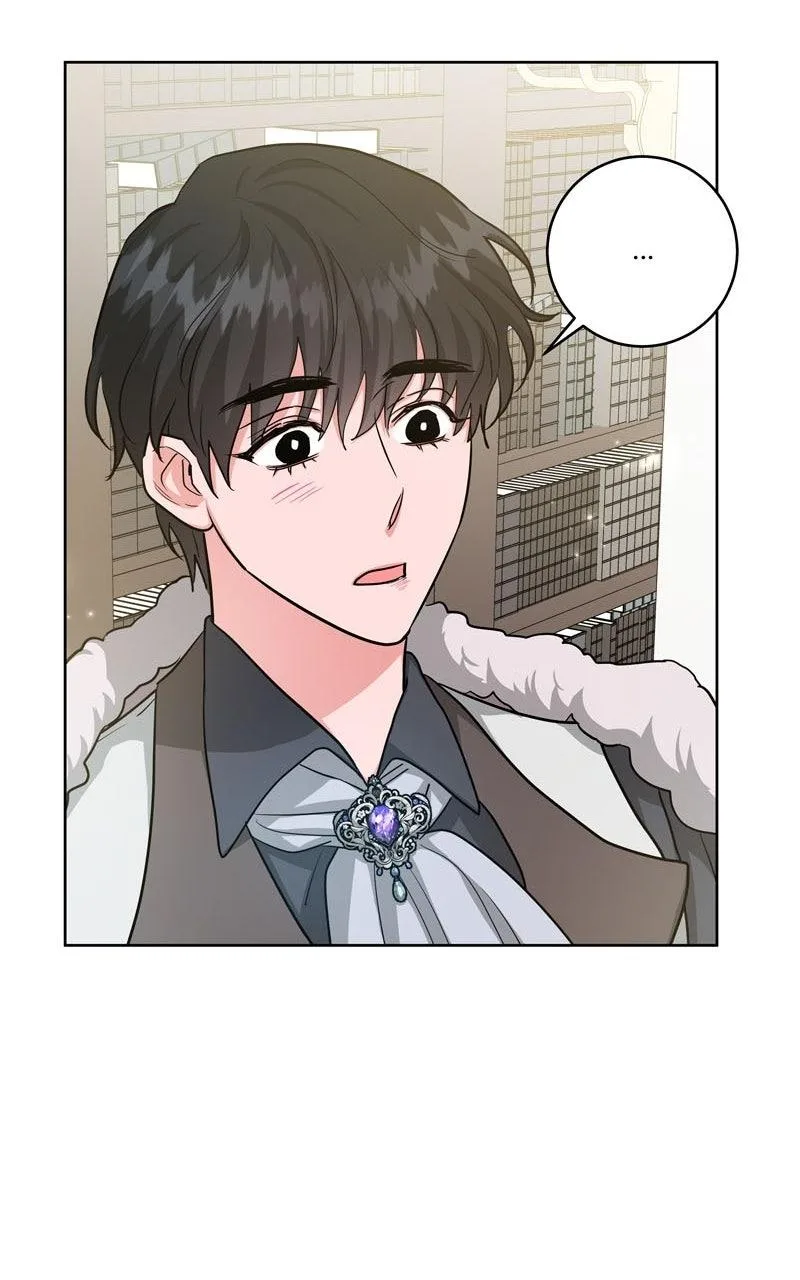 The Northern Duke Needs a Warm Hug Chapter 24 page 42