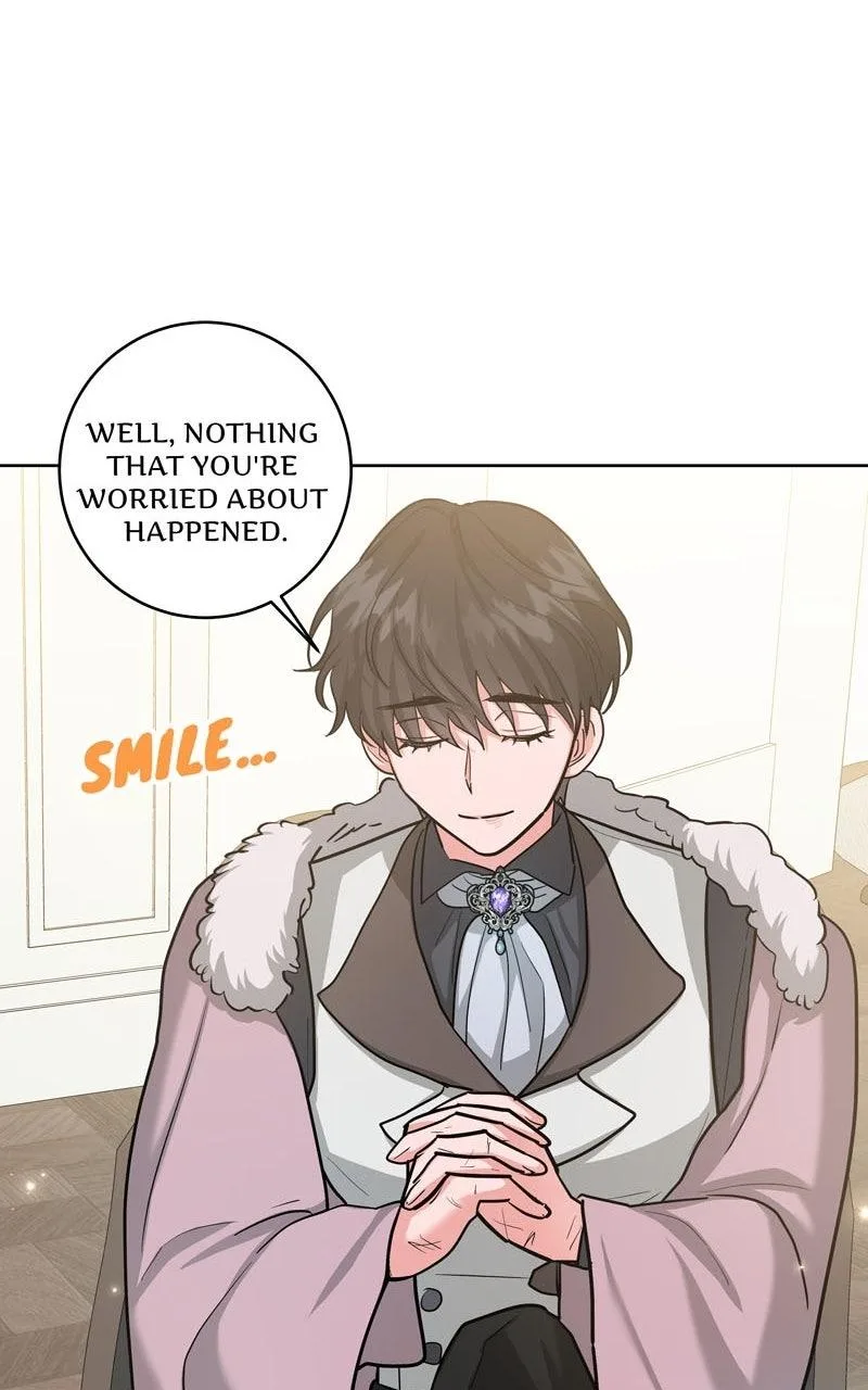 The Northern Duke Needs a Warm Hug Chapter 24 page 49