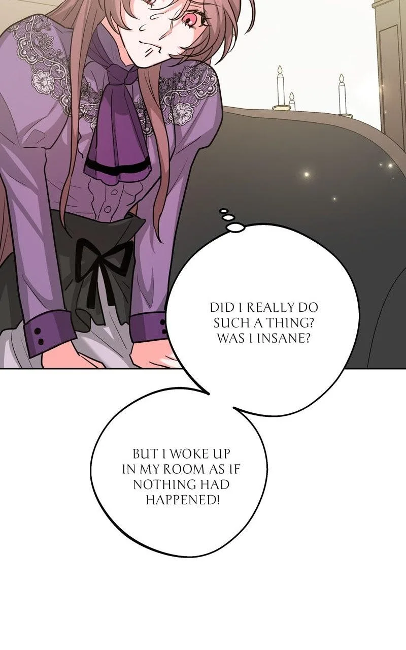The Northern Duke Needs a Warm Hug Chapter 24 page 53
