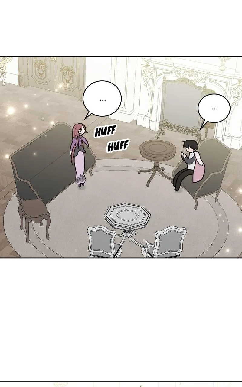 The Northern Duke Needs a Warm Hug Chapter 24 page 66
