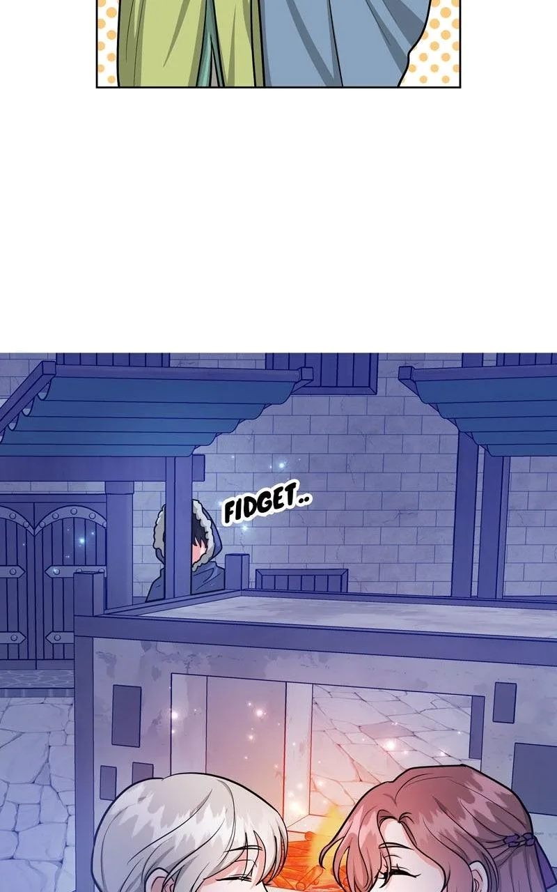 The Northern Duke Needs a Warm Hug Chapter 26 page 27