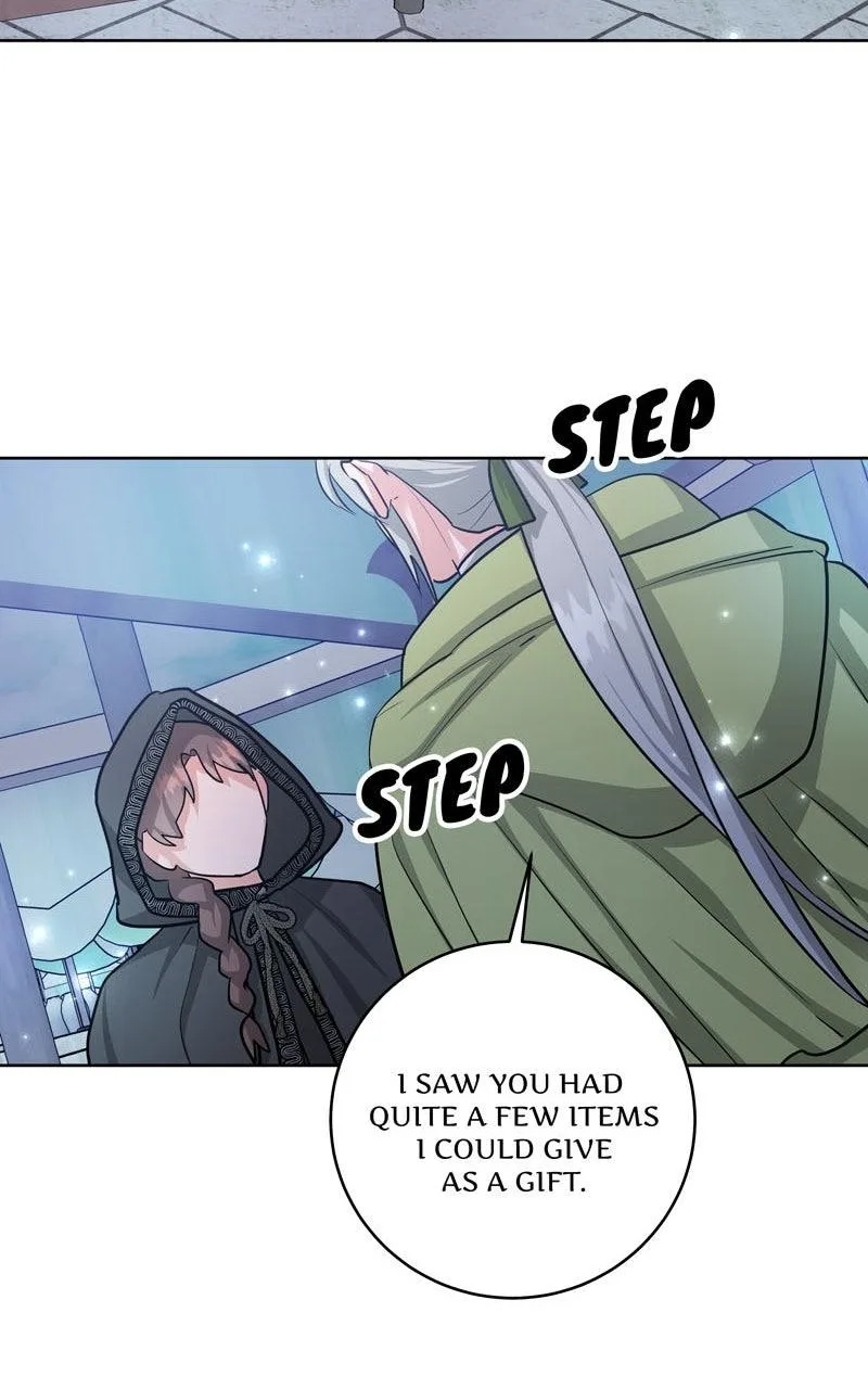 The Northern Duke Needs a Warm Hug Chapter 26 page 34