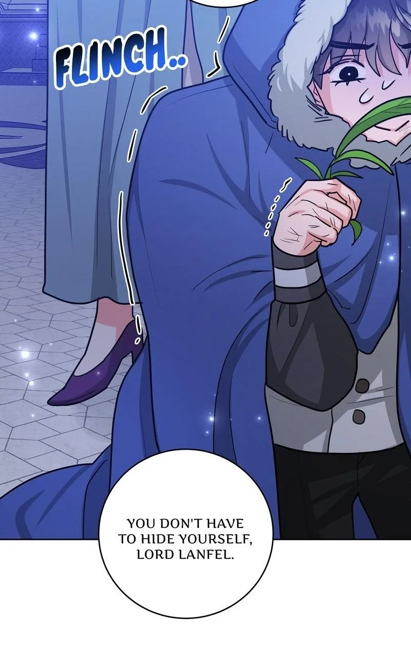 The Northern Duke Needs a Warm Hug Chapter 26 page 44