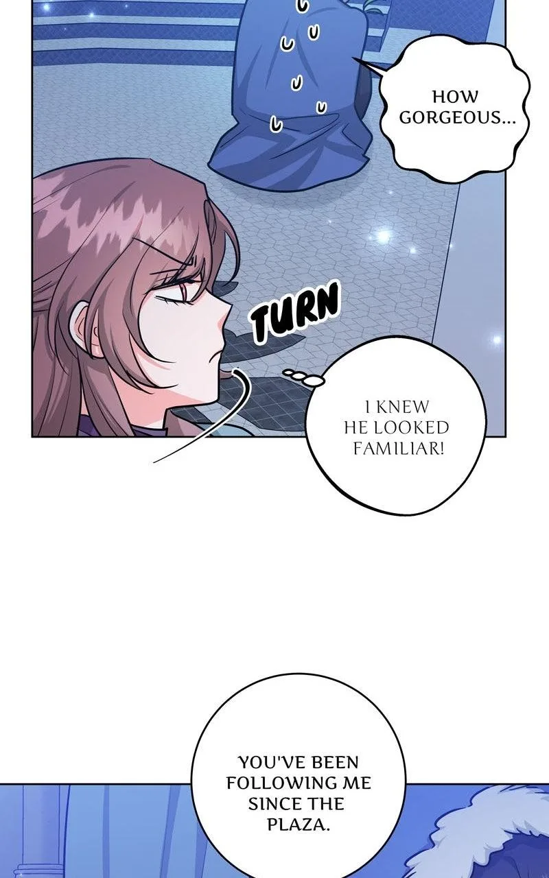 The Northern Duke Needs a Warm Hug Chapter 26 page 43