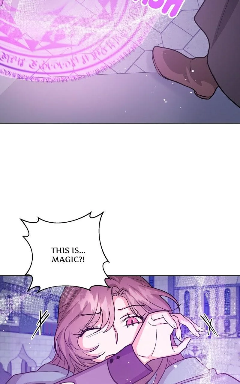 The Northern Duke Needs a Warm Hug Chapter 27 page 18