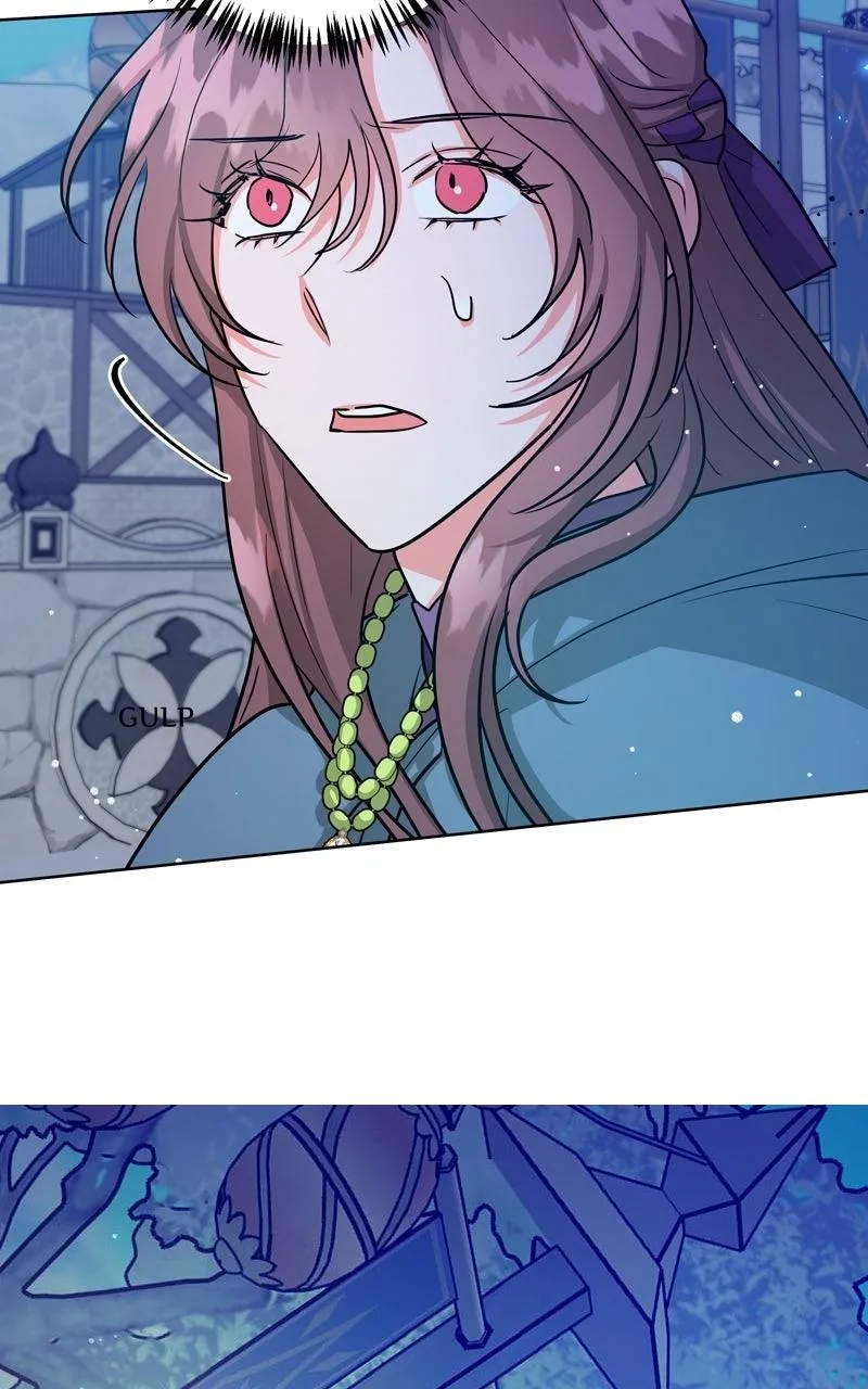 The Northern Duke Needs a Warm Hug Chapter 27 page 6