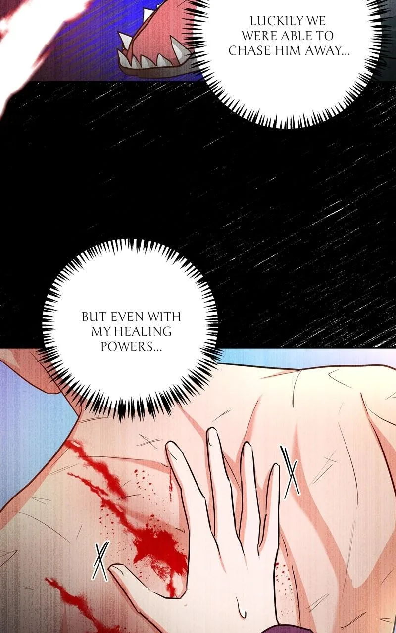 The Northern Duke Needs a Warm Hug Chapter 27 page 52