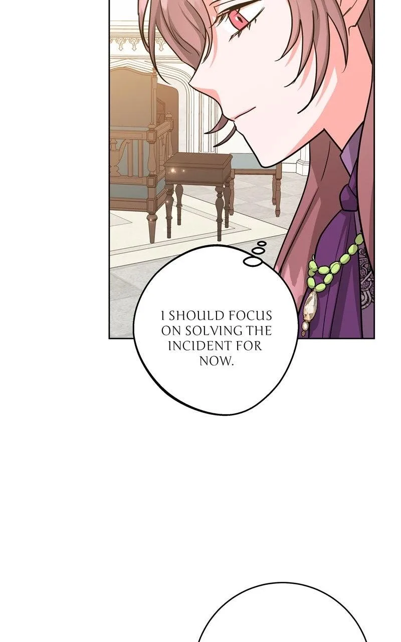 The Northern Duke Needs a Warm Hug Chapter 27 page 57