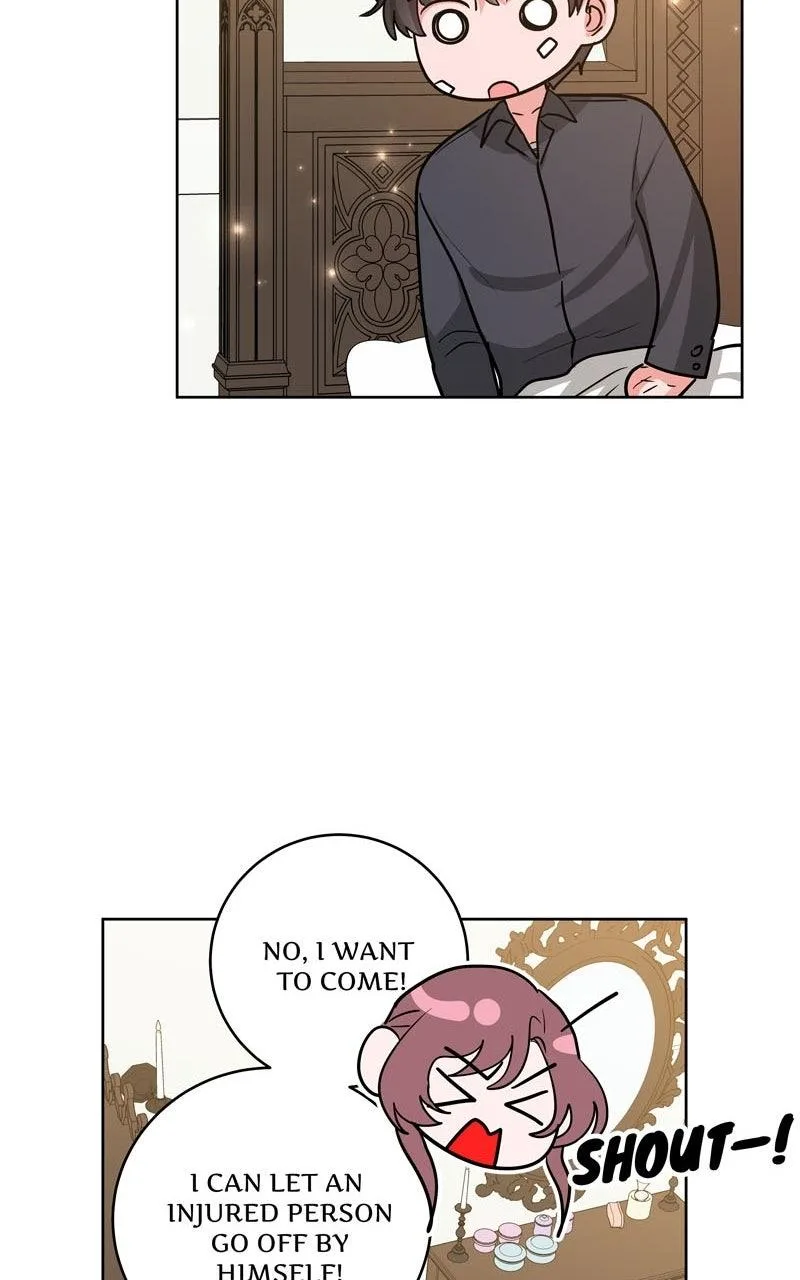 The Northern Duke Needs a Warm Hug Chapter 27 page 65