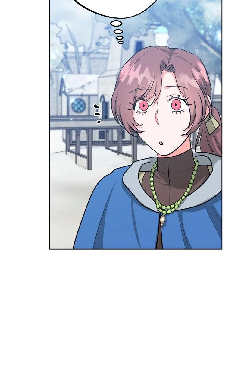 The Northern Duke Needs a Warm Hug Chapter 27 page 81