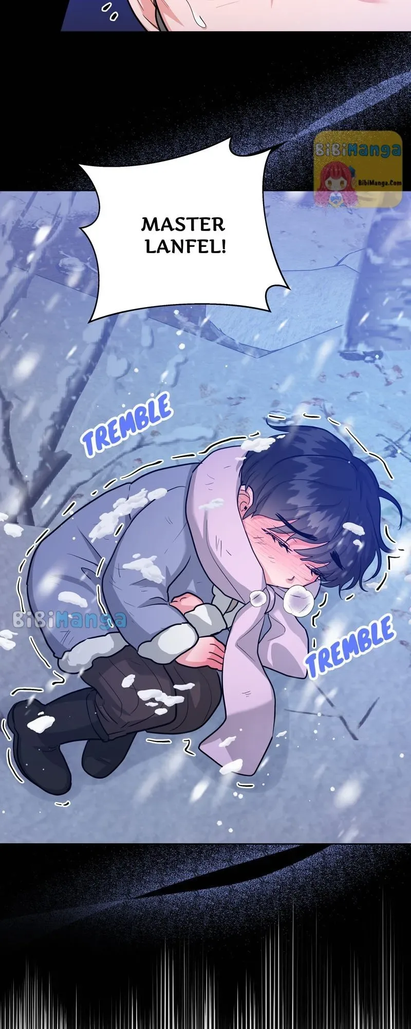 The Northern Duke Needs a Warm Hug Chapter 31 page 11