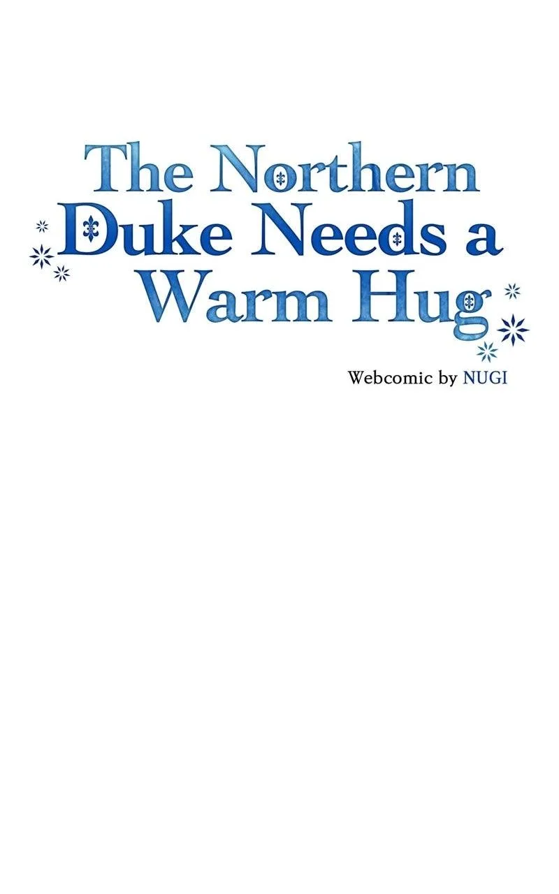 The Northern Duke Needs a Warm Hug Chapter 38 page 8