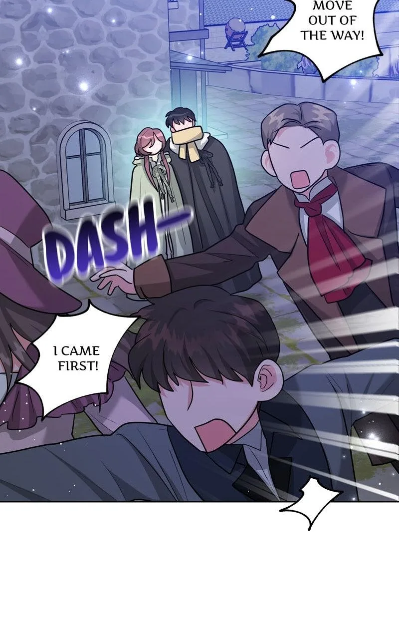 The Northern Duke Needs a Warm Hug Chapter 39 page 13