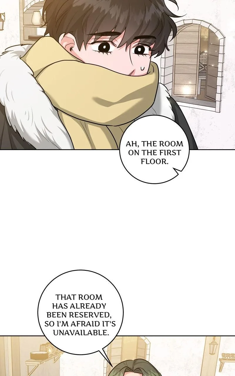 The Northern Duke Needs a Warm Hug Chapter 39 page 31
