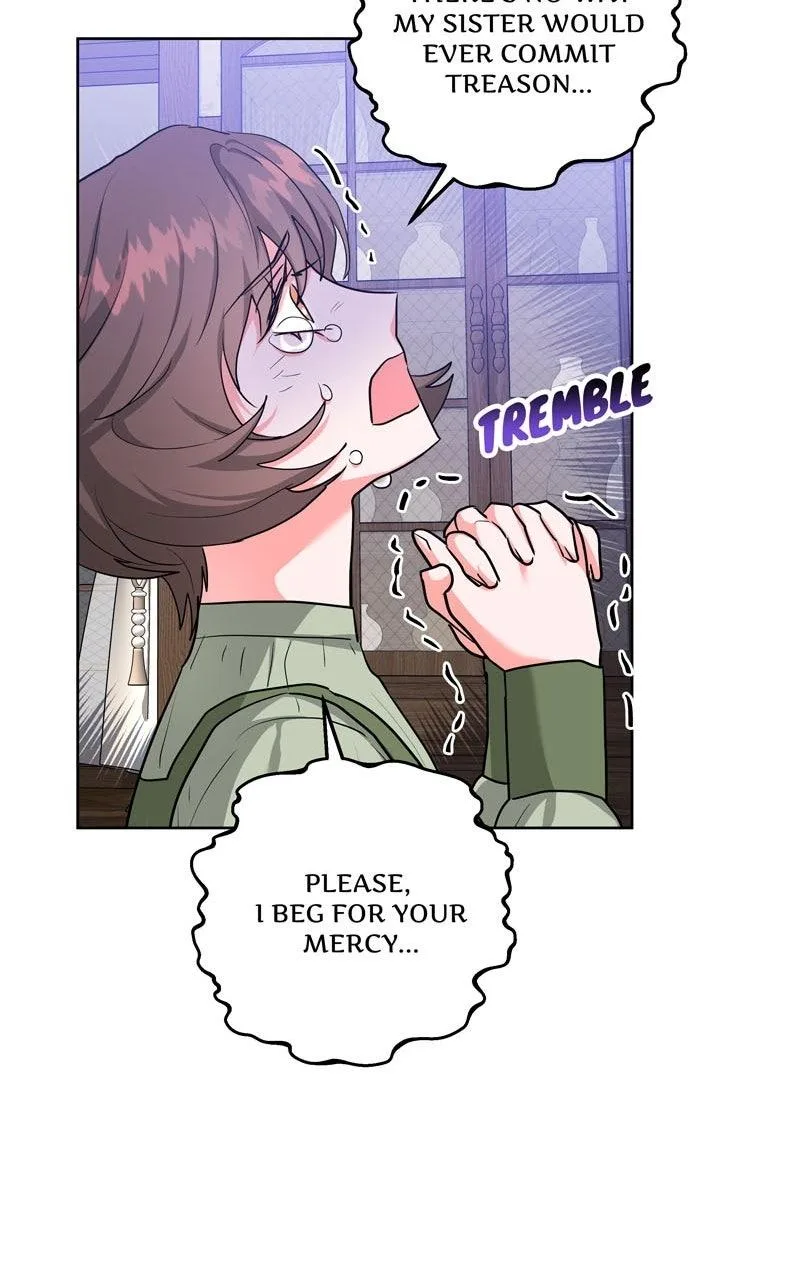 The Northern Duke Needs a Warm Hug Chapter 42 page 14