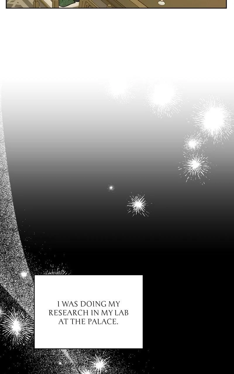 The Northern Duke Needs a Warm Hug Chapter 43 page 30