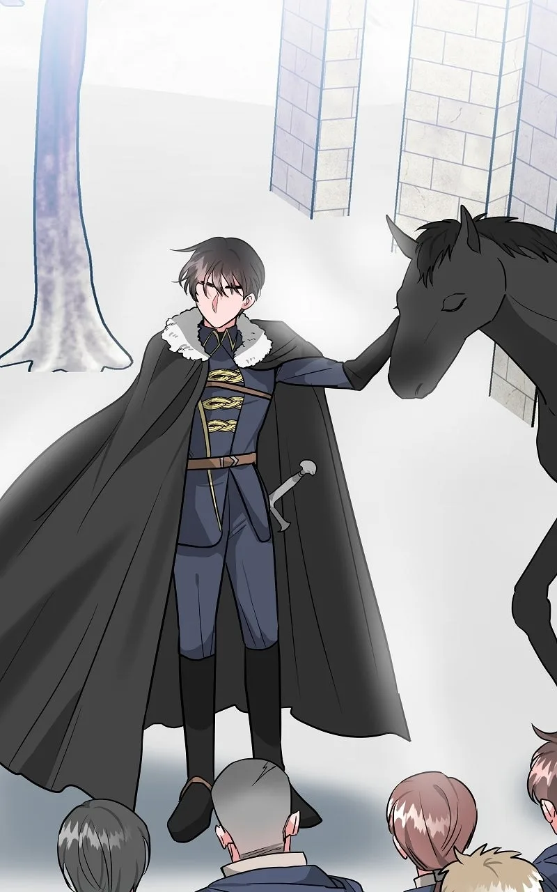 The Northern Duke Needs a Warm Hug Chapter 6 page 7