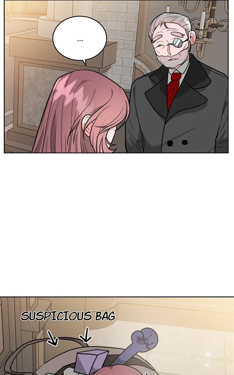 The Northern Duke Needs a Warm Hug Chapter 6 page 36