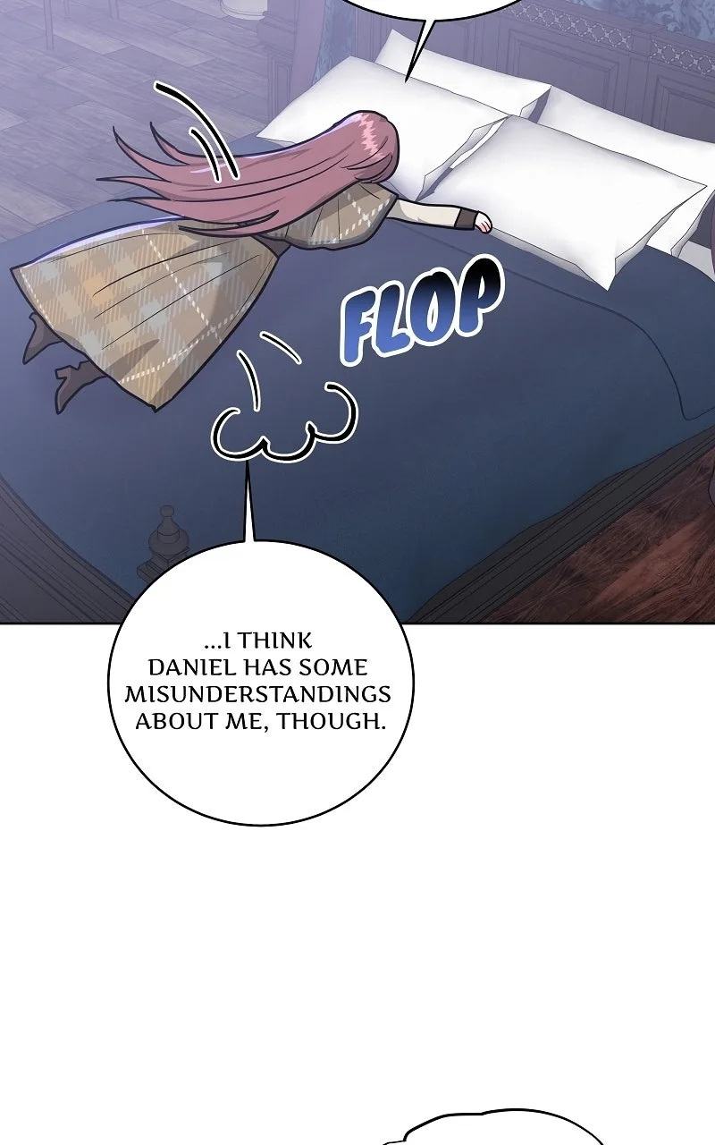 The Northern Duke Needs a Warm Hug Chapter 6 page 69