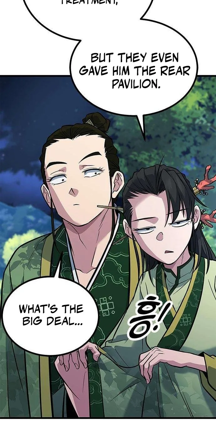 The Novice's Frontline Chapter 25 page 31