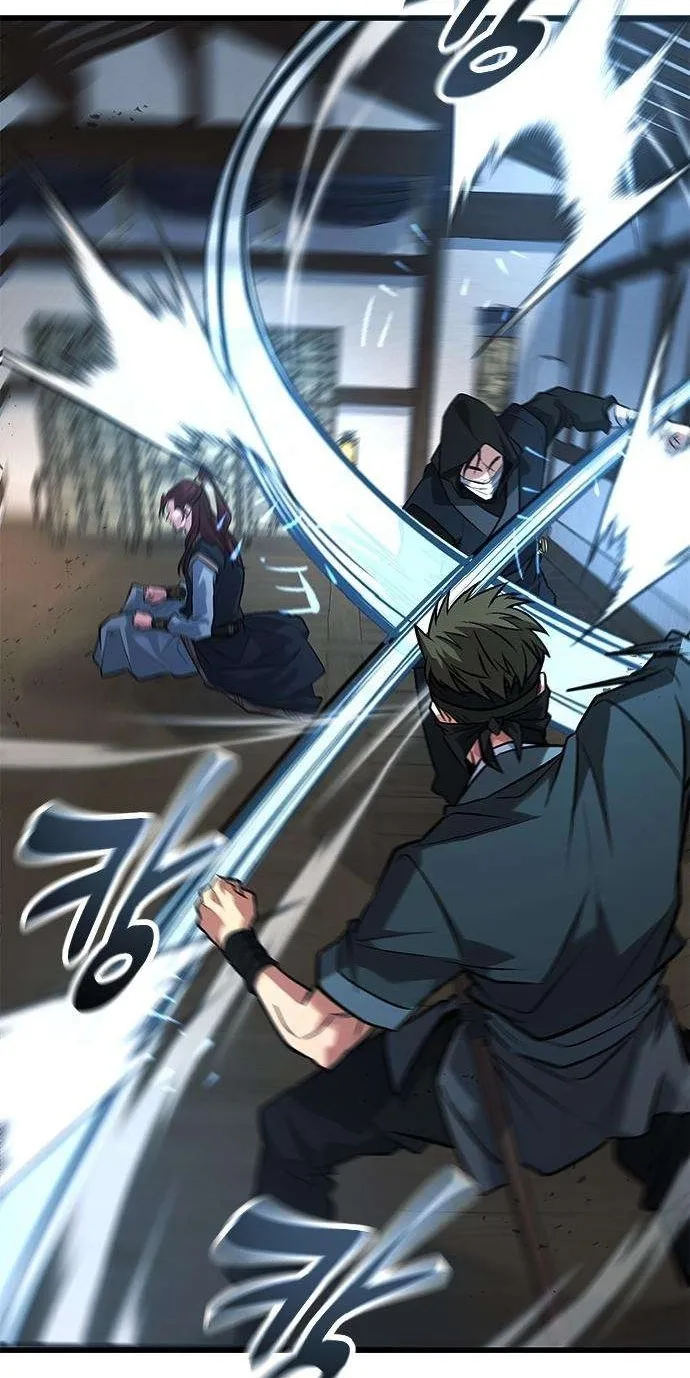 The Novice's Frontline Chapter 25 page 93