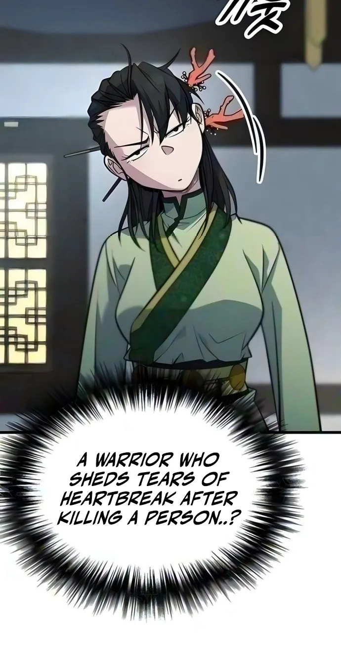 The Novice's Frontline Chapter 26 page 93