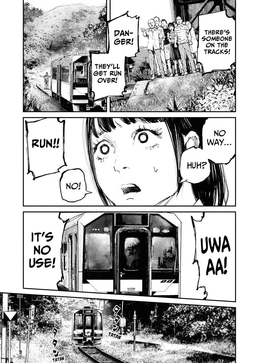 The Old Man Next Door Chapter 1 page 9