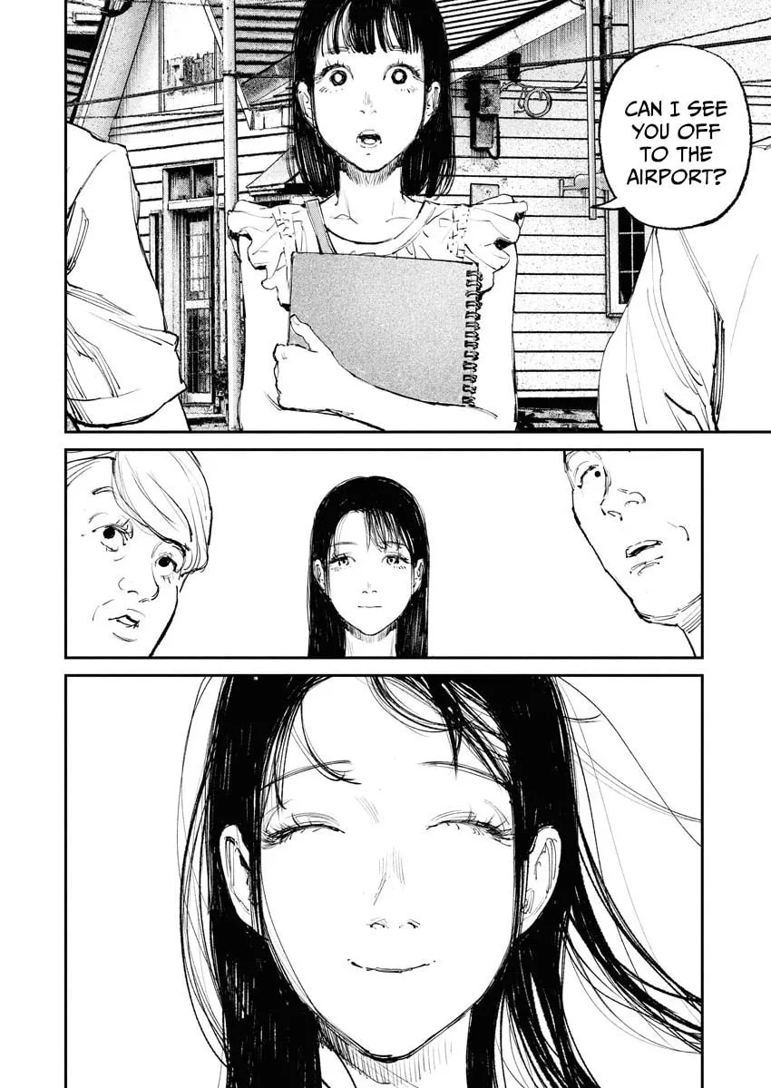 The Old Man Next Door Chapter 1 page 26