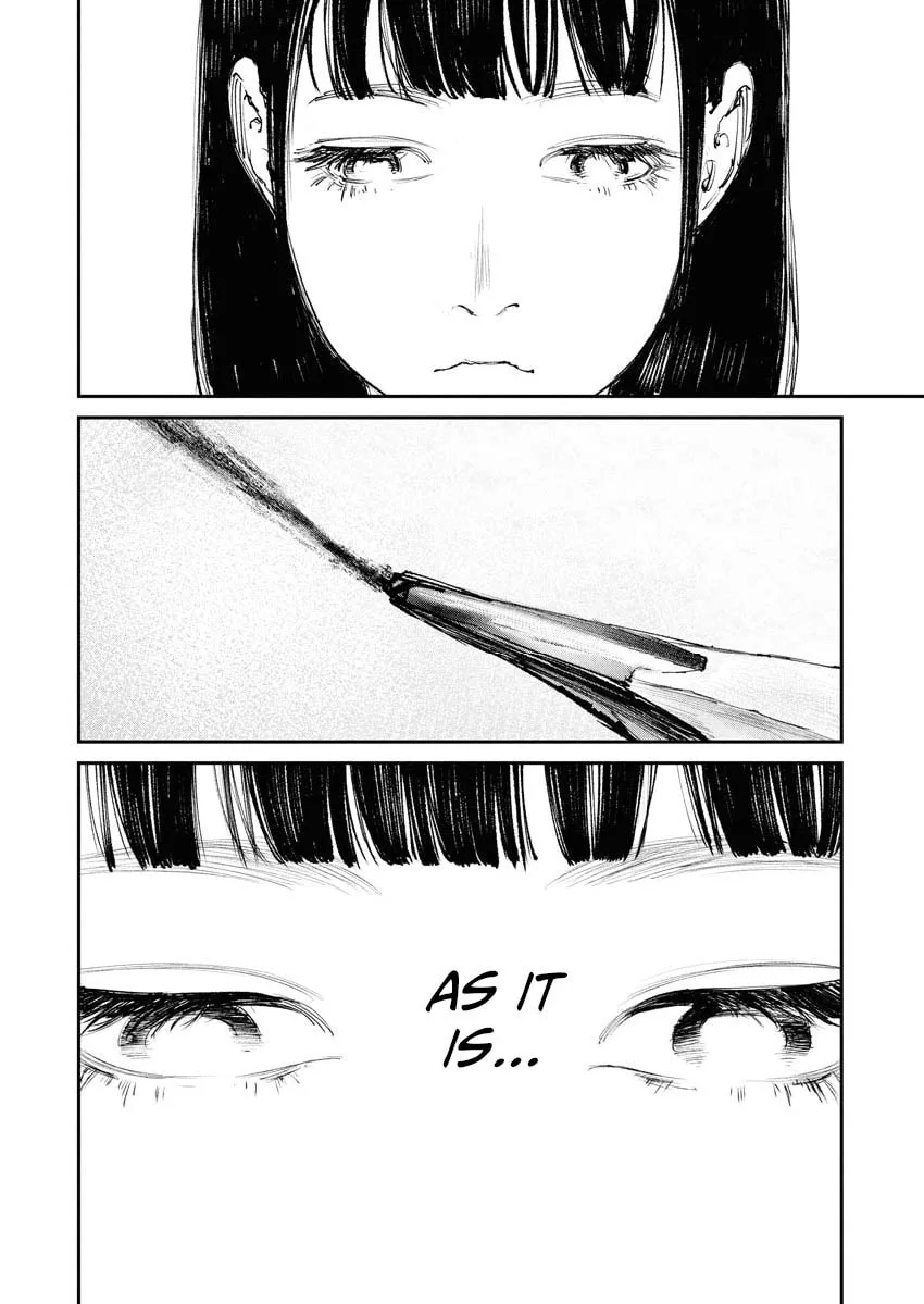 The Old Man Next Door Chapter 1 page 30