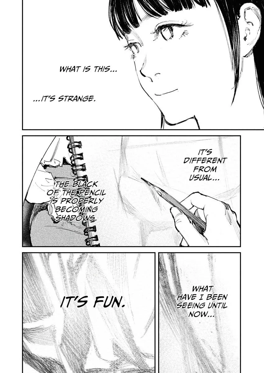 The Old Man Next Door Chapter 1 page 32