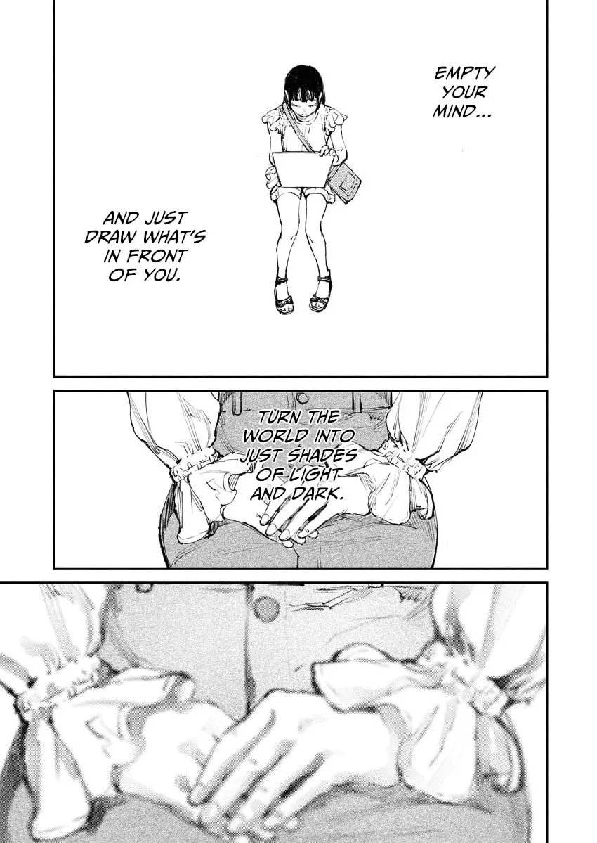 The Old Man Next Door Chapter 1 page 31