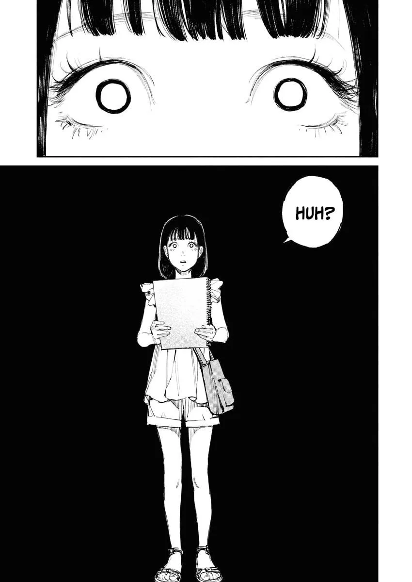 The Old Man Next Door Chapter 1 page 35